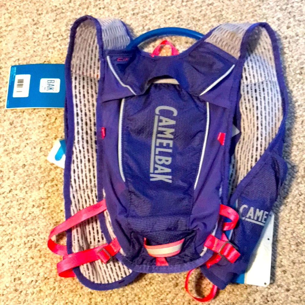 Camelbak 1.5L Pack